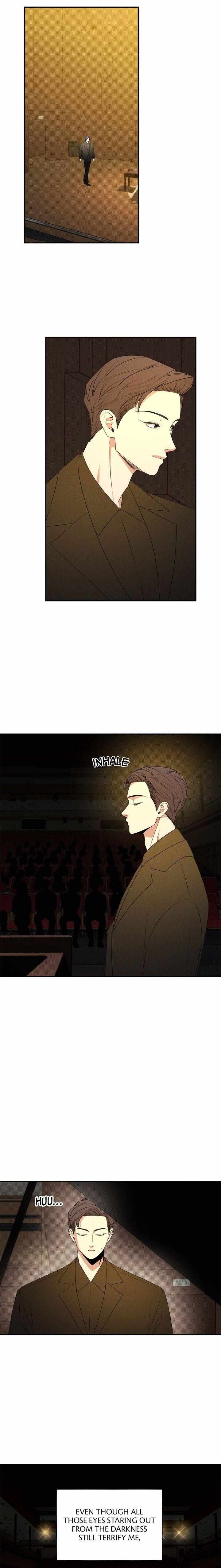 Read Take Me High chapter 35 image 5 on Lezhin