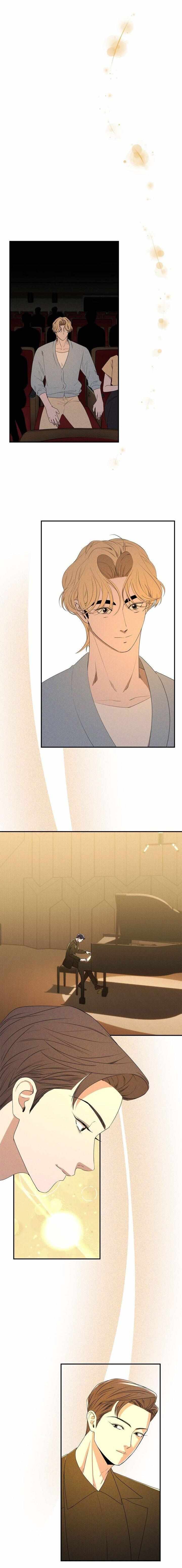 Read Take Me High chapter 35 image 7 on Lezhin