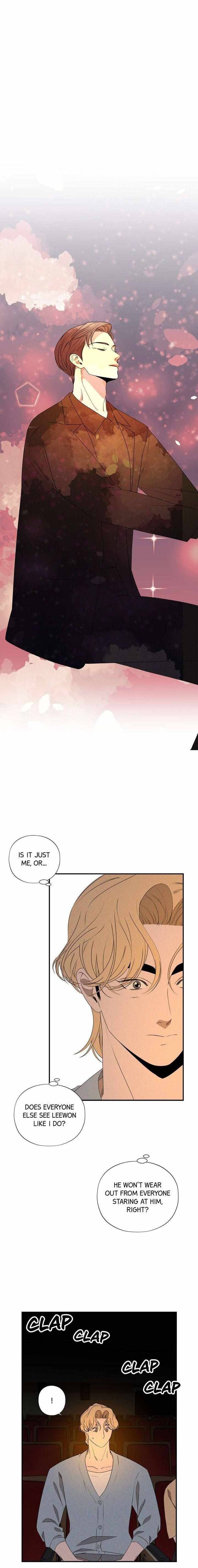 Read Take Me High chapter 35 image 8 on Lezhin