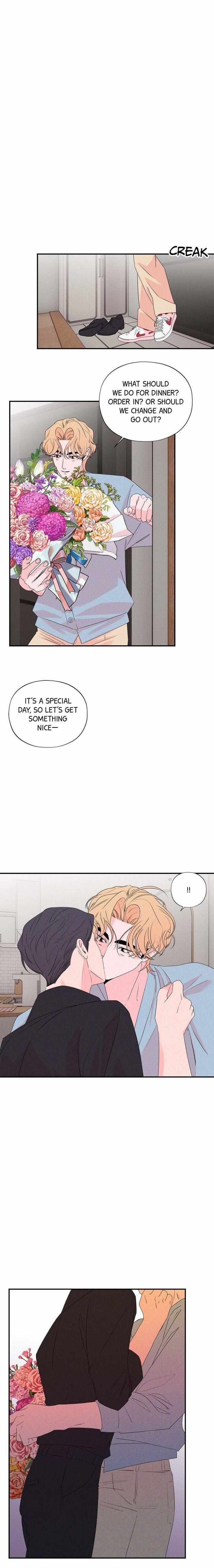 Read Take Me High chapter 36 image 11 on Lezhin