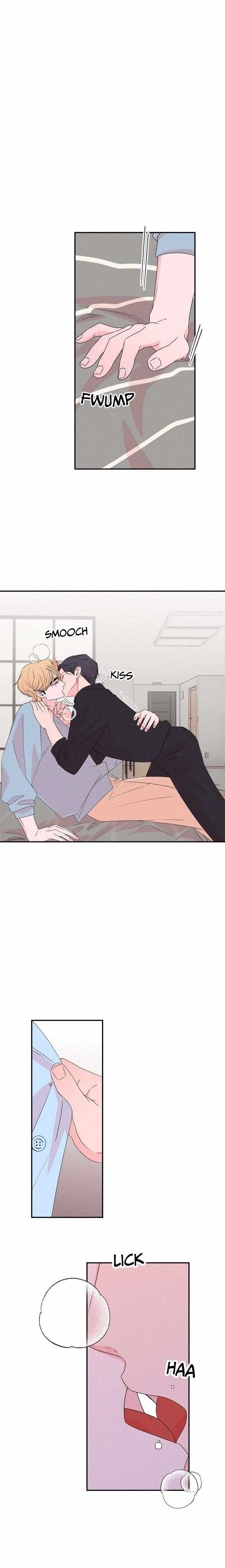 Read Take Me High chapter 36 image 12 on Lezhin