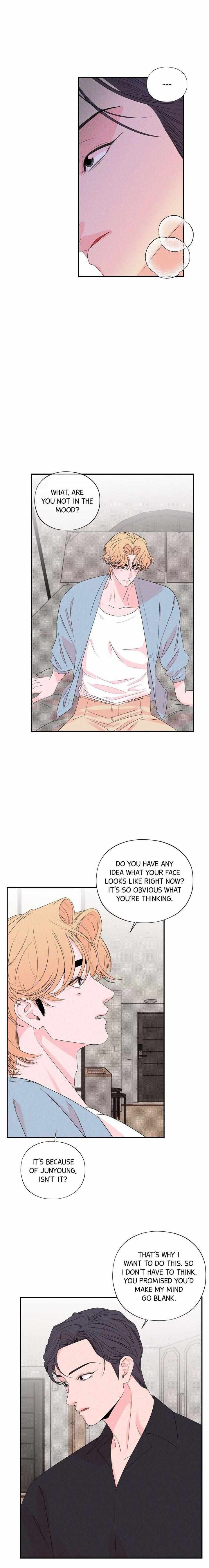 Read Take Me High chapter 36 image 13 on Lezhin