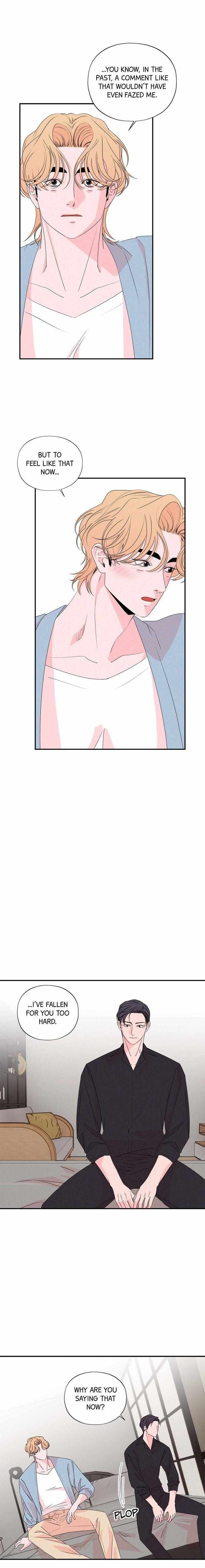 Read Take Me High chapter 36 image 14 on Lezhin