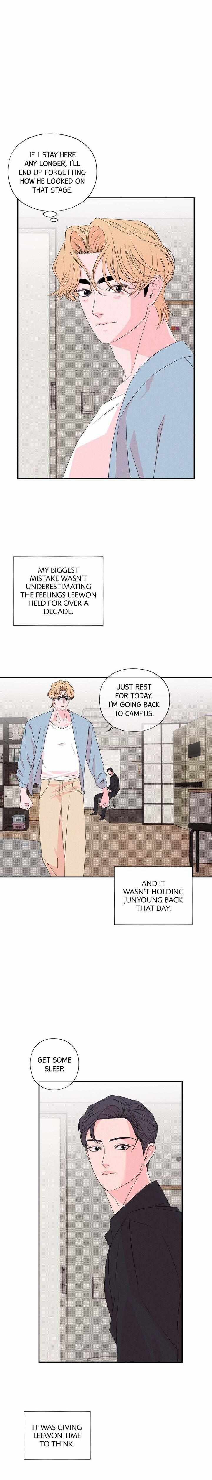 Read Take Me High chapter 36 image 16 on Lezhin