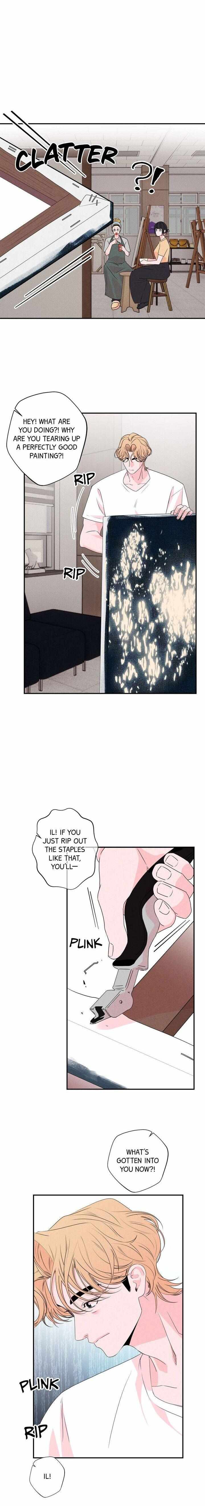 Read Take Me High chapter 36 image 18 on Lezhin