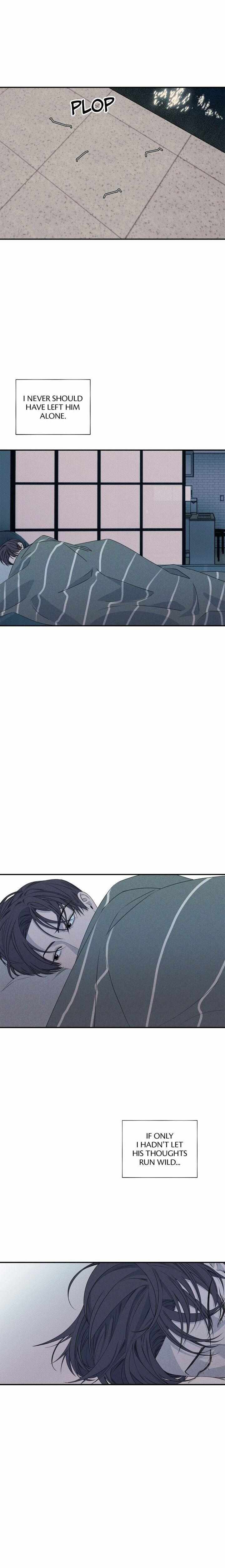 Read Take Me High chapter 36 image 19 on Lezhin