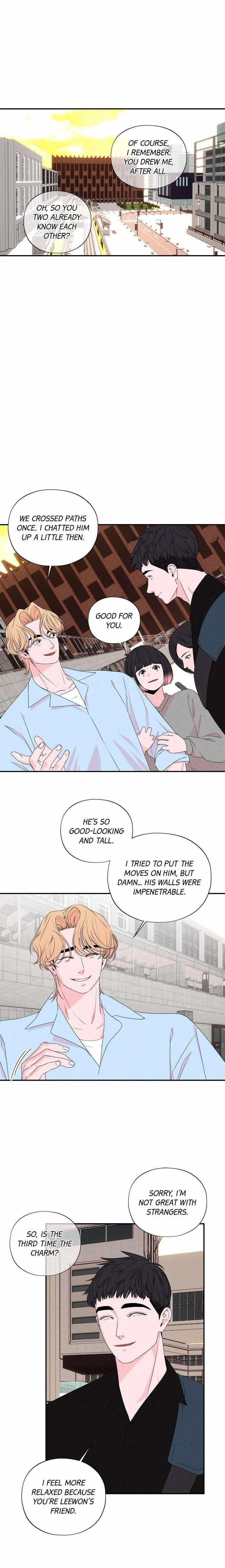 Read Take Me High chapter 36 image 2 on Lezhin