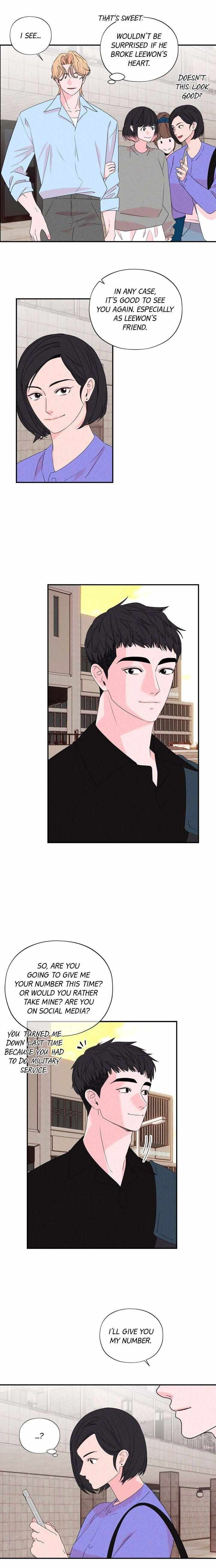 Read Take Me High chapter 36 image 3 on Lezhin