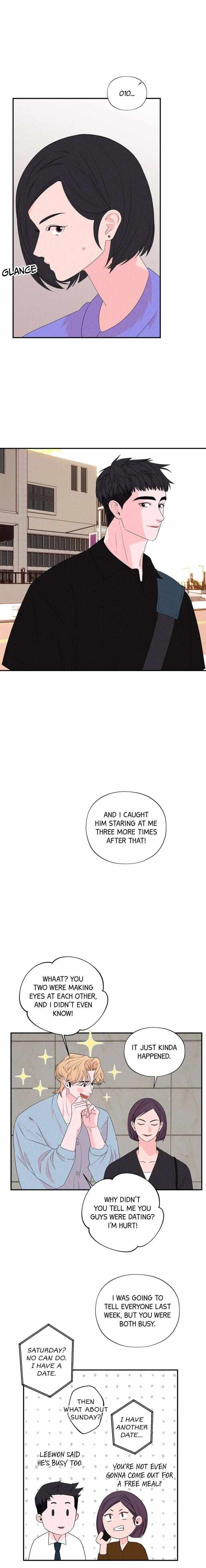 Read Take Me High chapter 36 image 4 on Lezhin