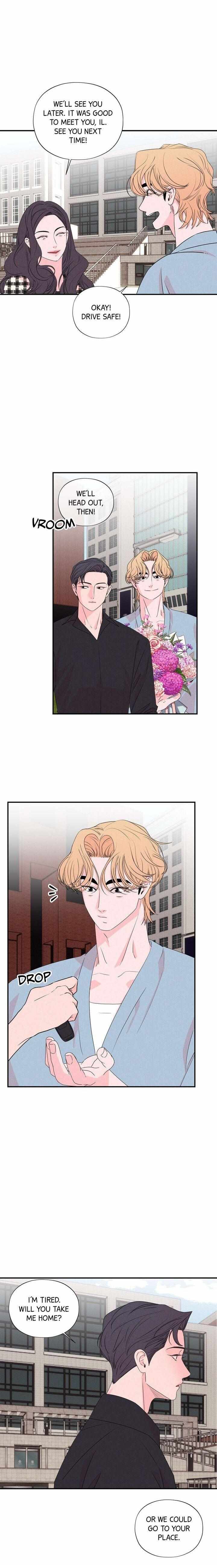 Read Take Me High chapter 36 image 7 on Lezhin