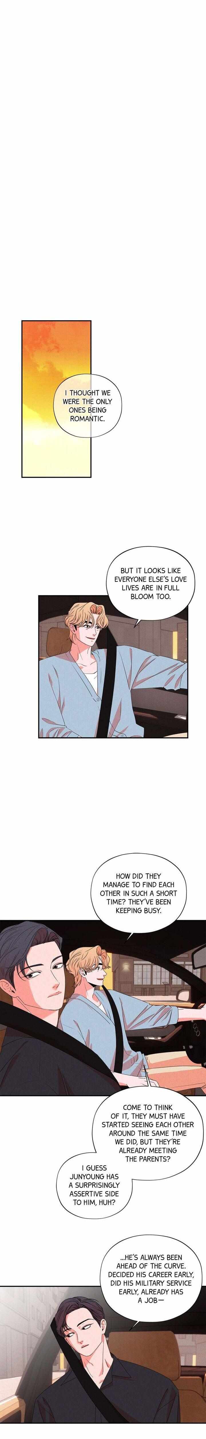 Read Take Me High chapter 36 image 8 on Lezhin