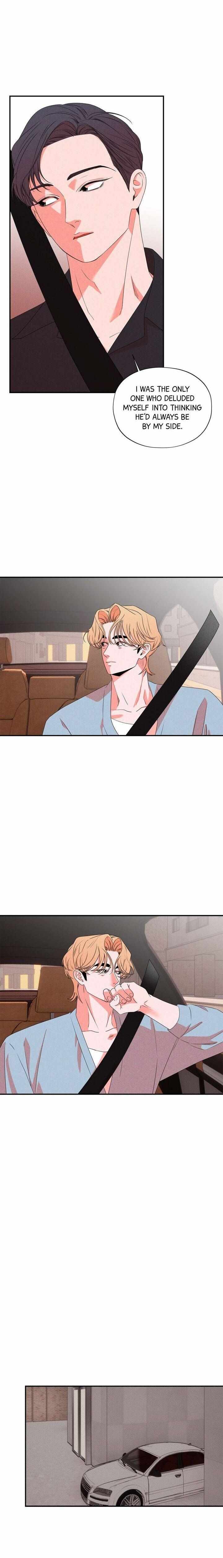 Read Take Me High chapter 36 image 9 on Lezhin