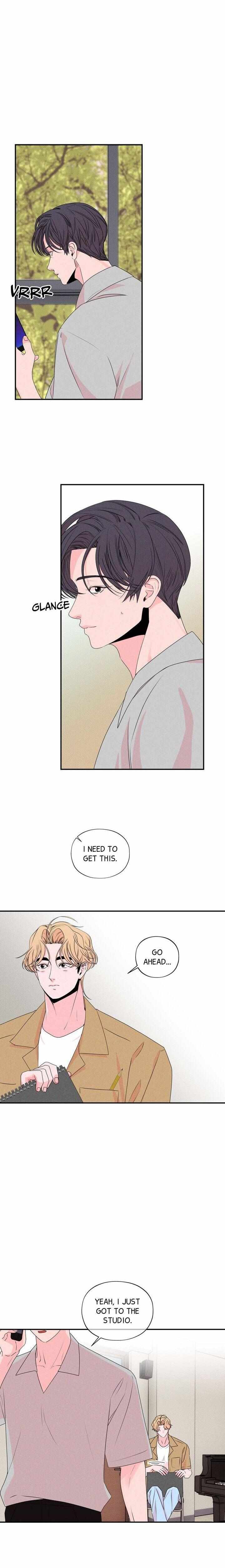 Read Take Me High chapter 37 image 10 on Lezhin