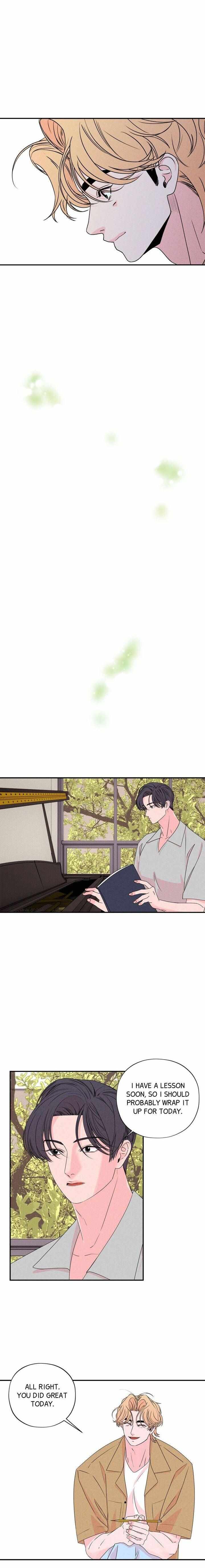 Read Take Me High chapter 37 image 12 on Lezhin