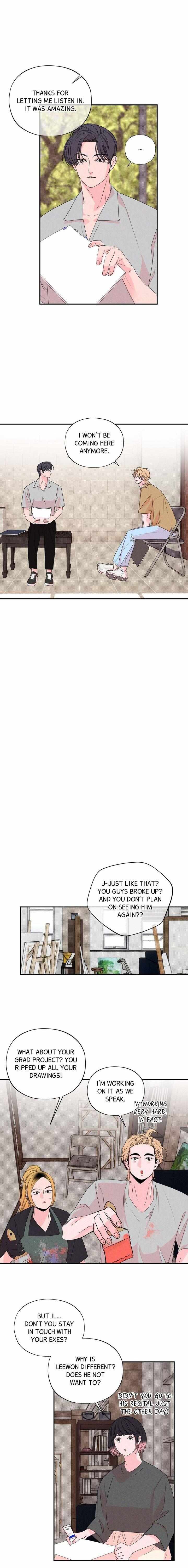 Read Take Me High chapter 37 image 13 on Lezhin