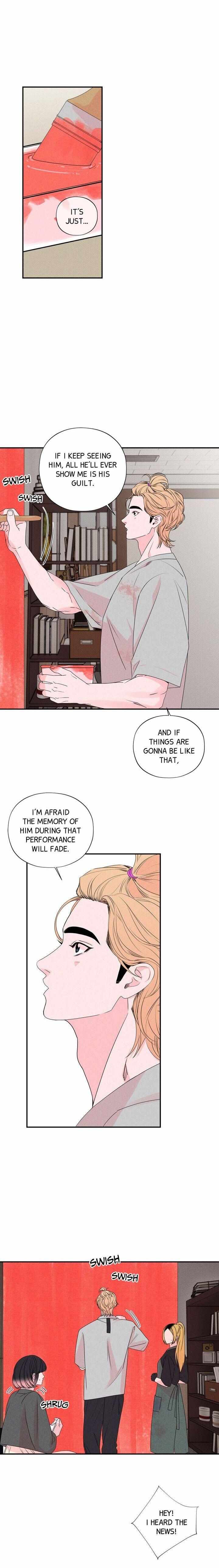Read Take Me High chapter 37 image 14 on Lezhin