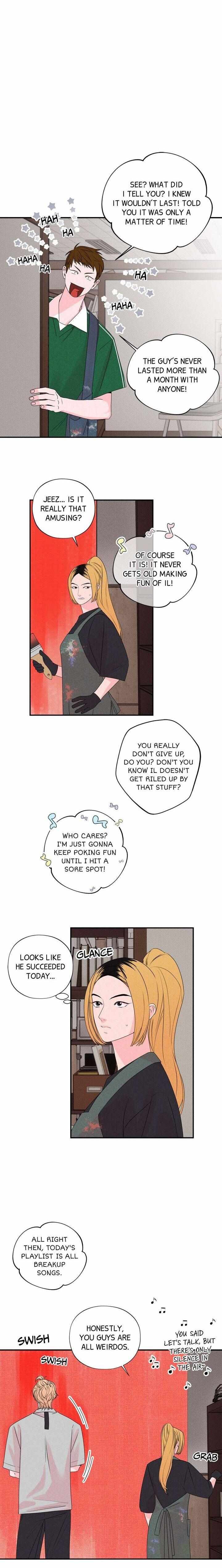 Read Take Me High chapter 37 image 15 on Lezhin