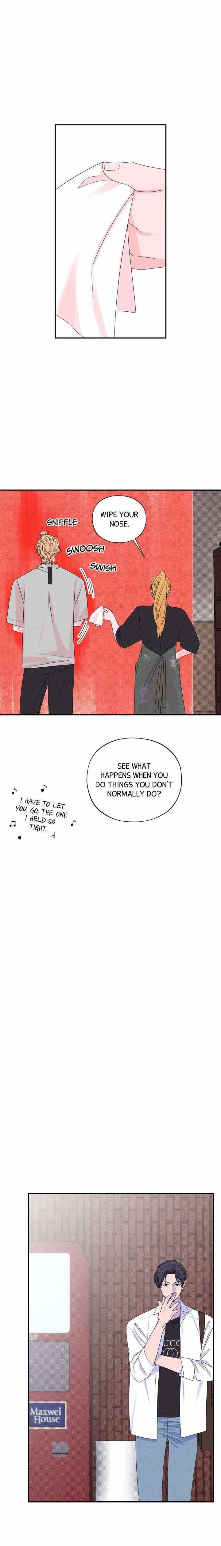 Read Take Me High chapter 37 image 16 on Lezhin