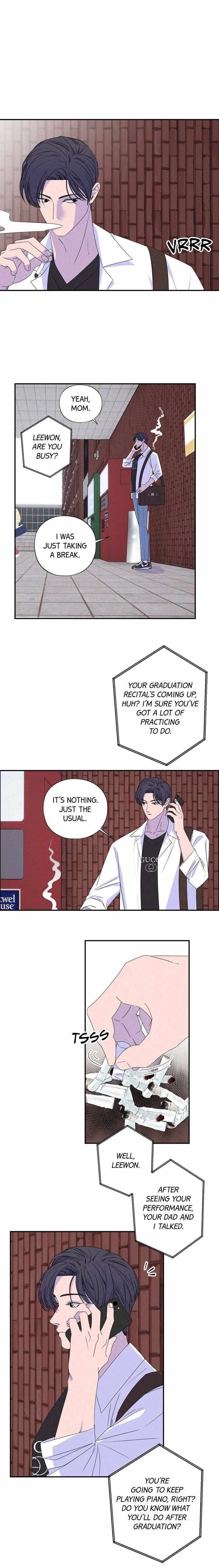 Read Take Me High chapter 37 image 17 on Lezhin