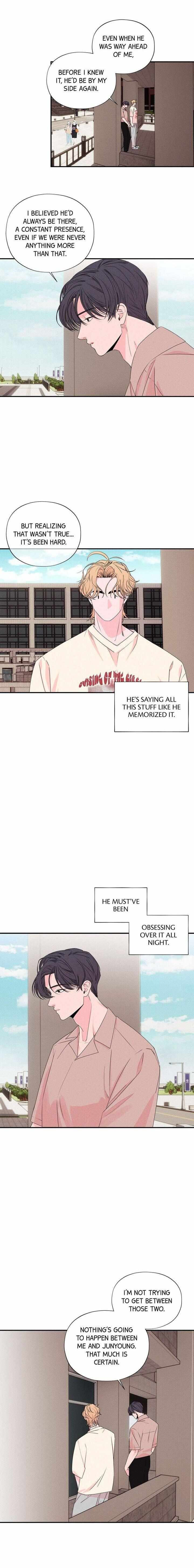 Read Take Me High chapter 37 image 3 on Lezhin