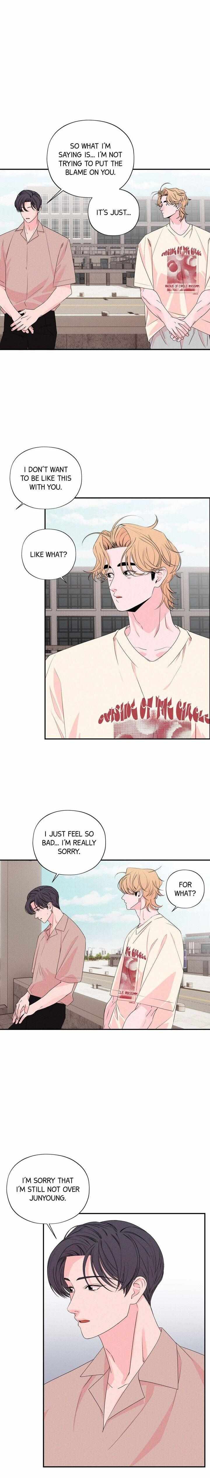 Read Take Me High chapter 37 image 4 on Lezhin