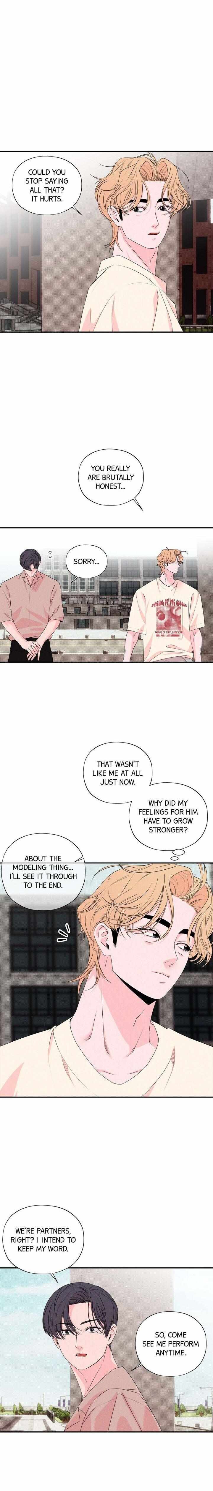 Read Take Me High chapter 37 image 7 on Lezhin