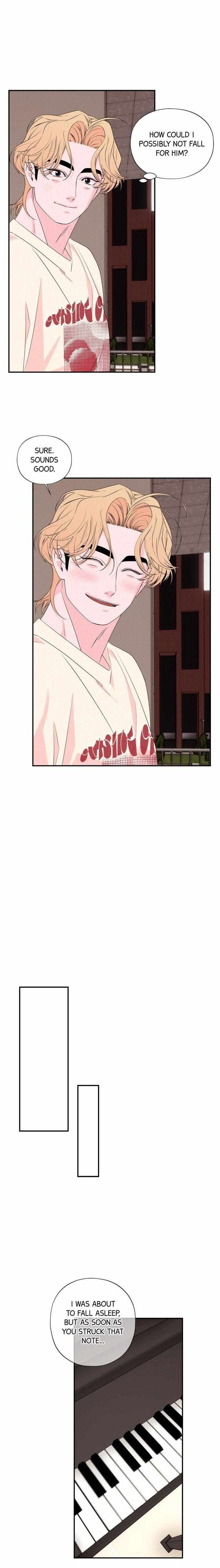 Read Take Me High chapter 37 image 8 on Lezhin