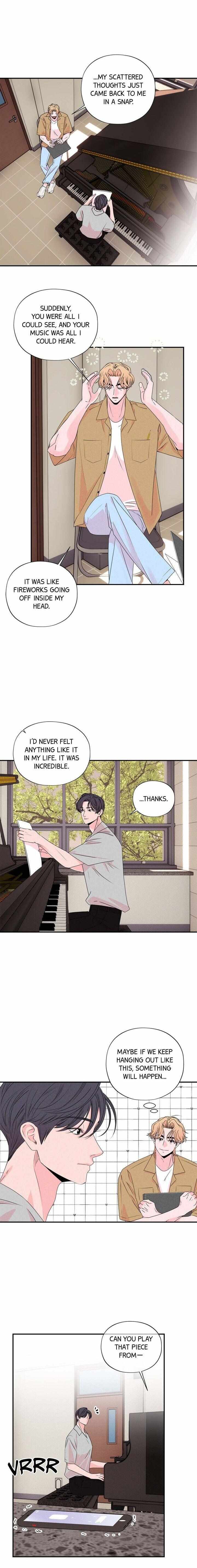 Read Take Me High chapter 37 image 9 on Lezhin