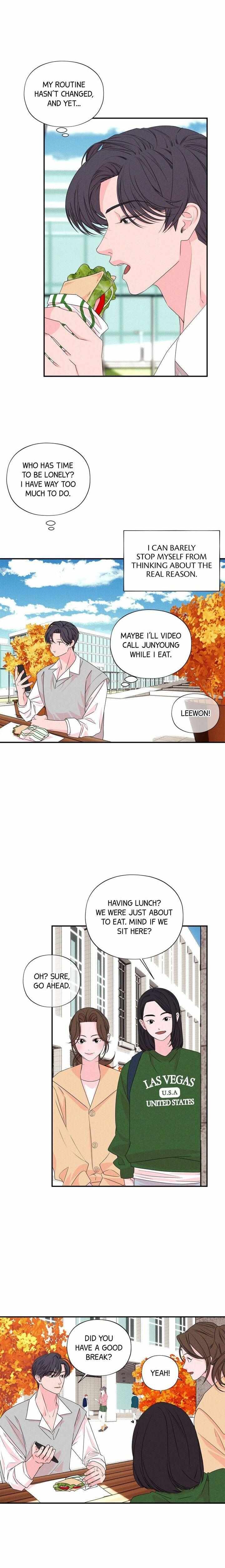 Read Take Me High chapter 38 image 11 on Lezhin