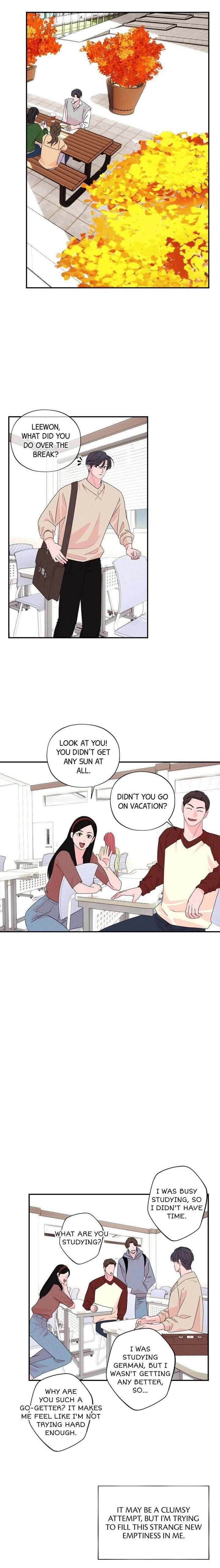 Read Take Me High chapter 38 image 12 on Lezhin