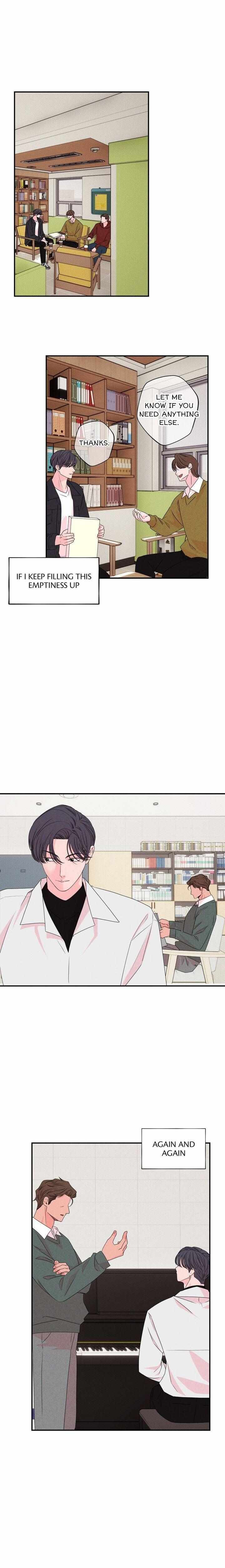Read Take Me High chapter 38 image 13 on Lezhin
