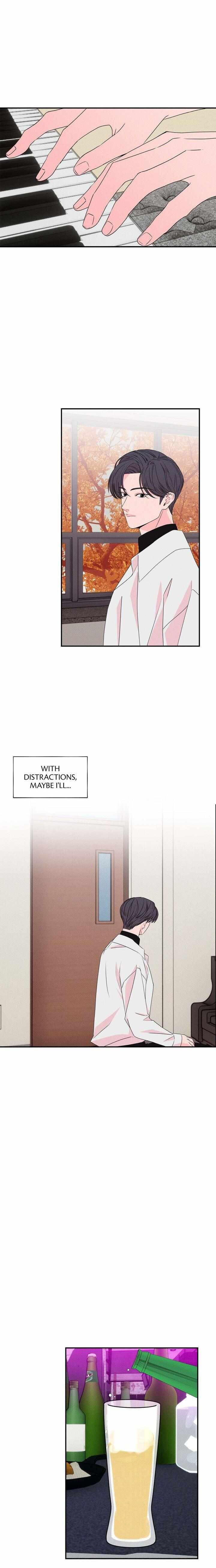 Read Take Me High chapter 38 image 14 on Lezhin