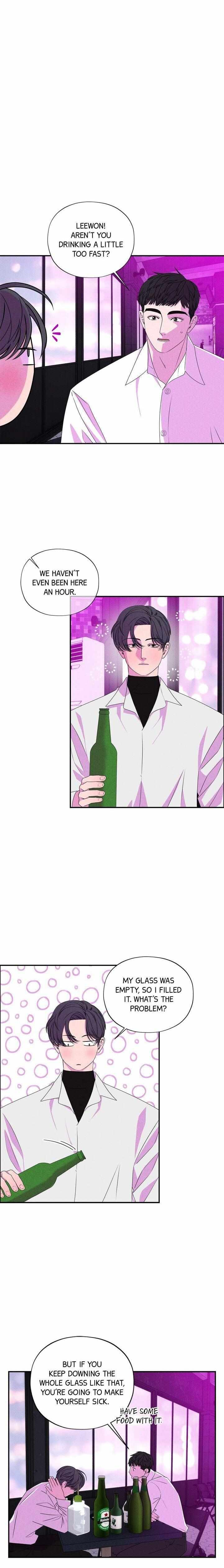 Read Take Me High chapter 38 image 15 on Lezhin
