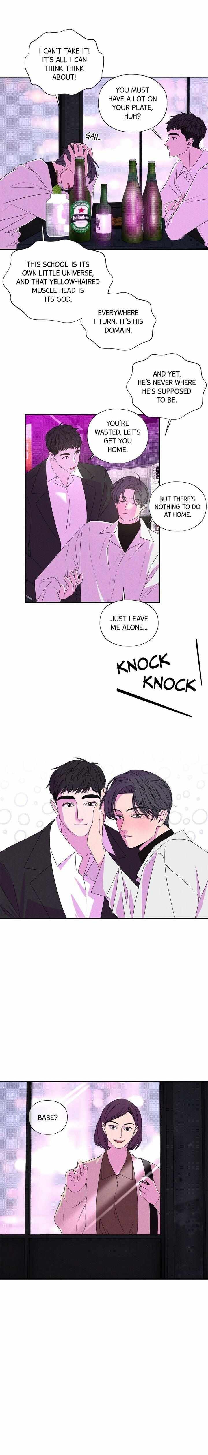 Read Take Me High chapter 38 image 17 on Lezhin