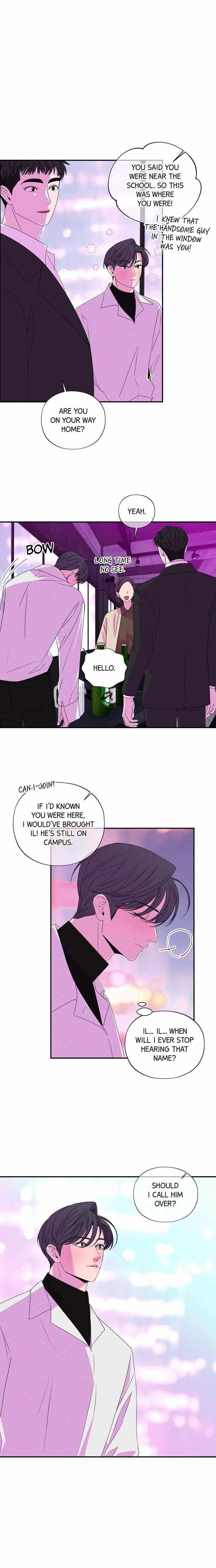 Read Take Me High chapter 38 image 18 on Lezhin