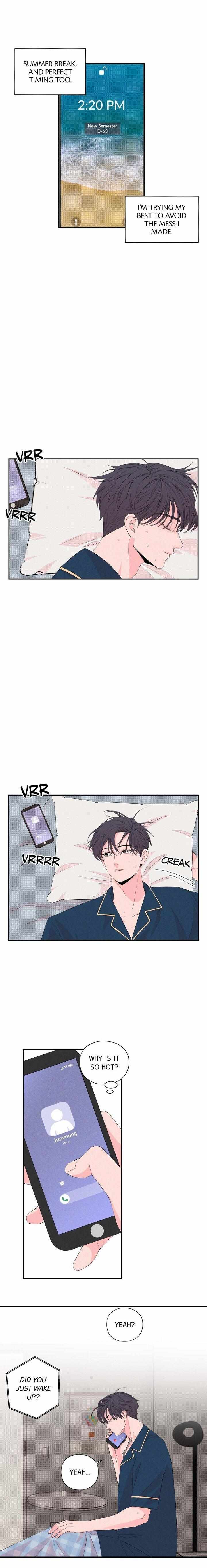 Read Take Me High chapter 38 image 2 on Lezhin