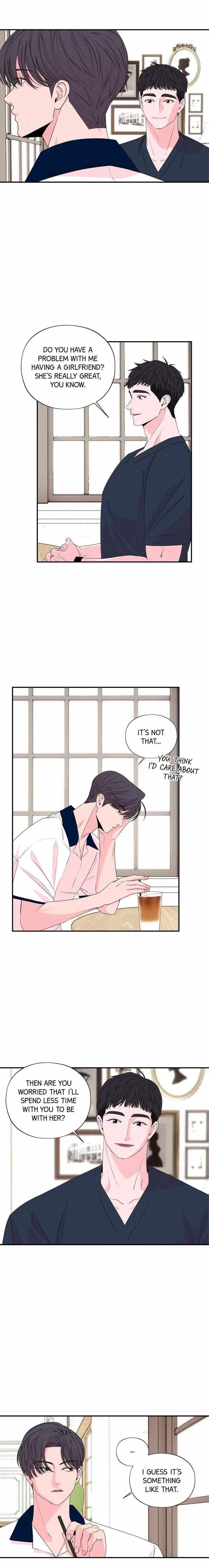 Read Take Me High chapter 38 image 6 on Lezhin