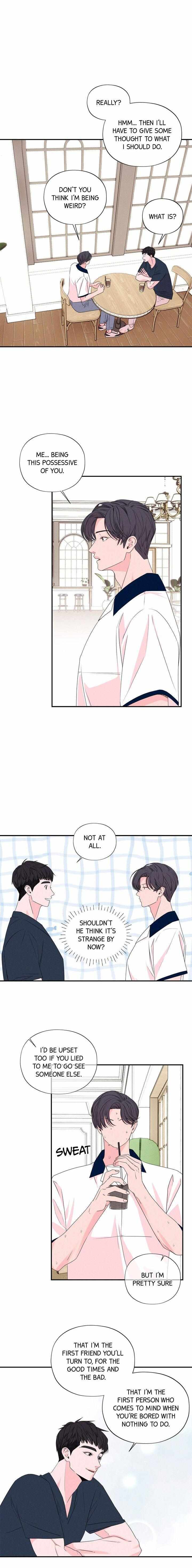 Read Take Me High chapter 38 image 7 on Lezhin