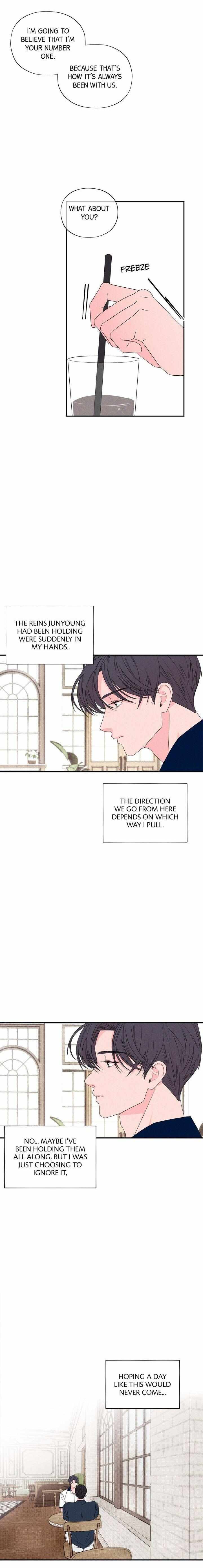 Read Take Me High chapter 38 image 8 on Lezhin