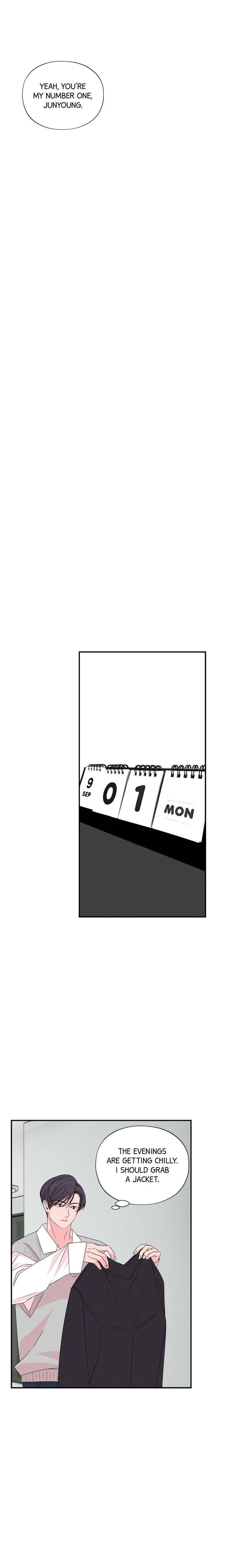 Read Take Me High chapter 38 image 9 on Lezhin