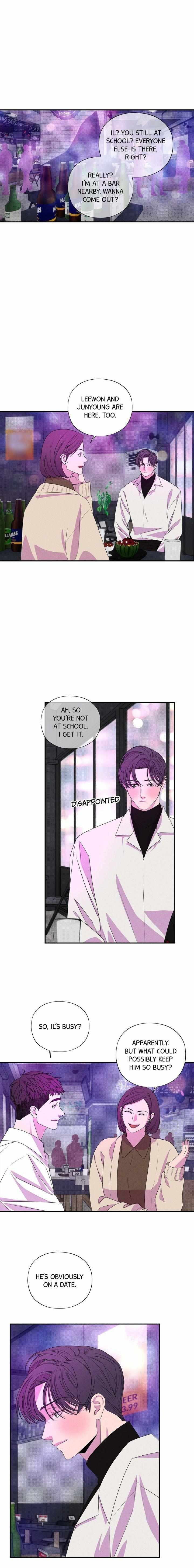 Read Take Me High chapter 39 image 1 on Lezhin