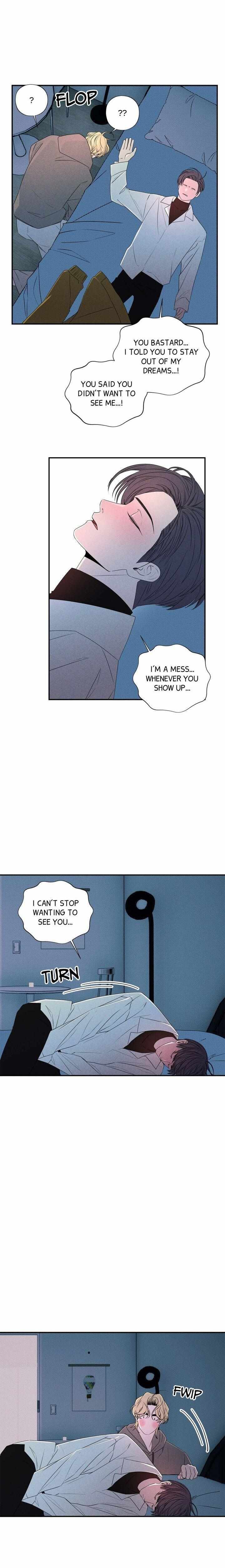 Read Take Me High chapter 39 image 10 on Lezhin