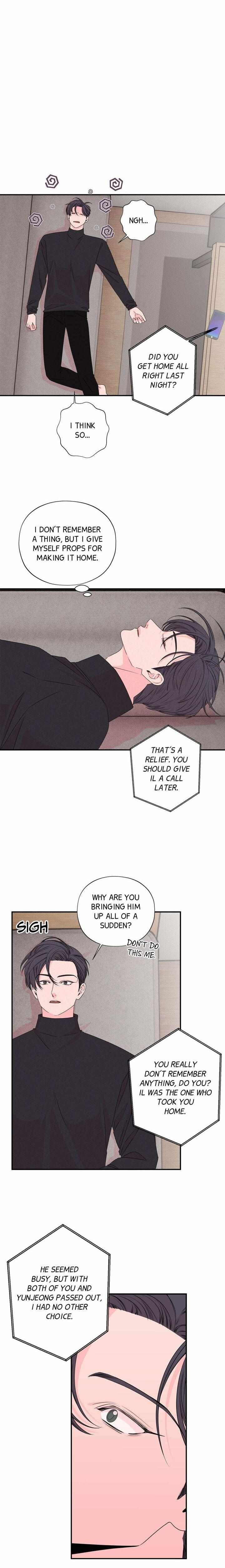 Read Take Me High chapter 39 image 12 on Lezhin