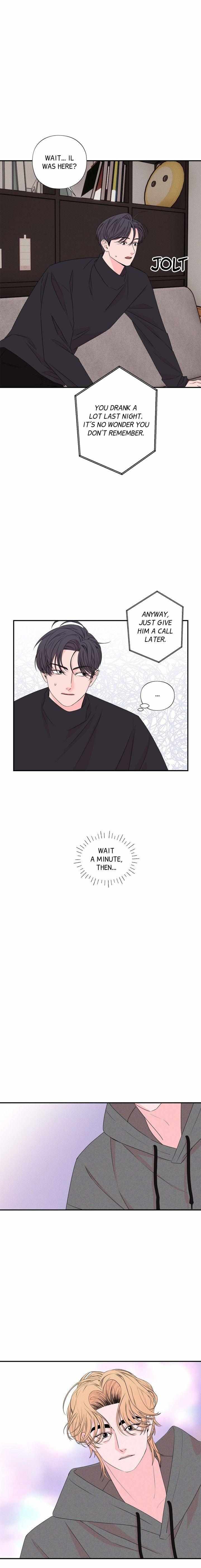 Read Take Me High chapter 39 image 13 on Lezhin