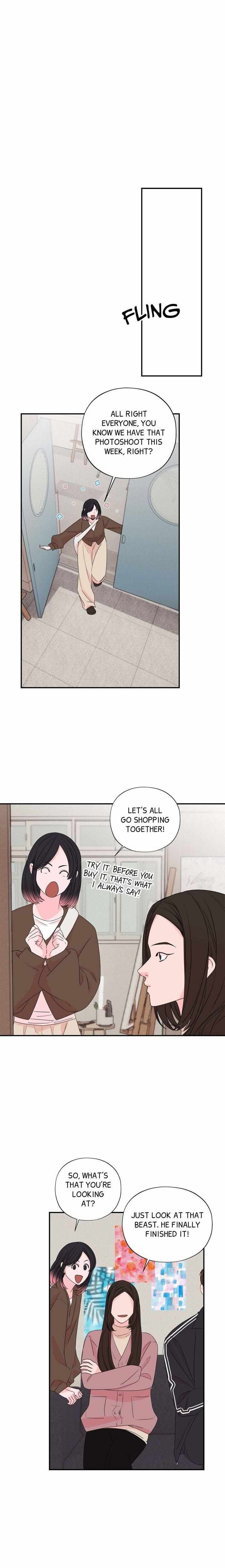 Read Take Me High chapter 39 image 15 on Lezhin