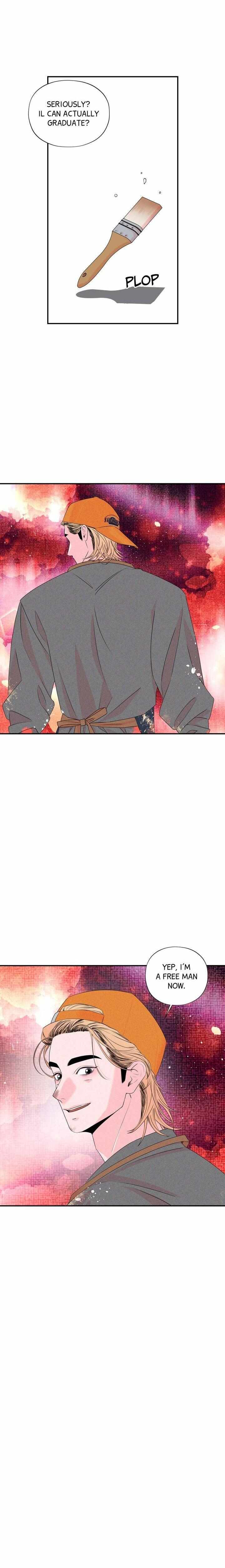 Read Take Me High chapter 39 image 16 on Lezhin