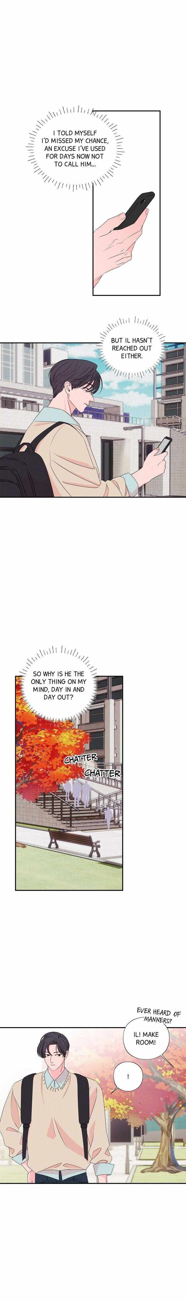 Read Take Me High chapter 39 image 17 on Lezhin