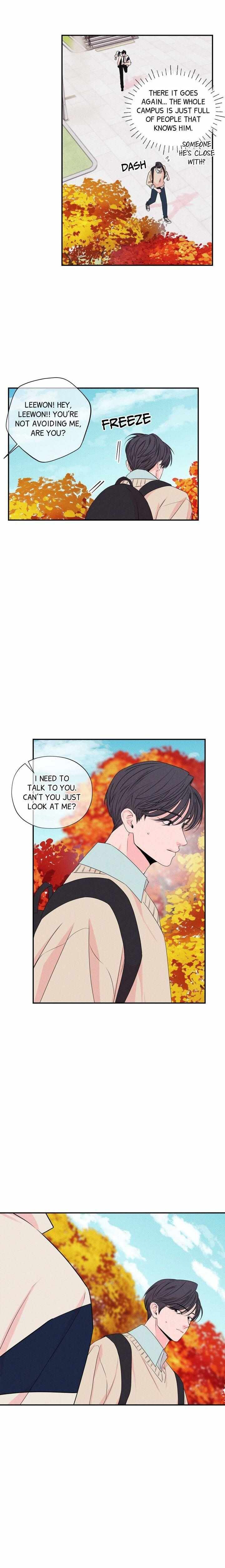 Read Take Me High chapter 39 image 18 on Lezhin