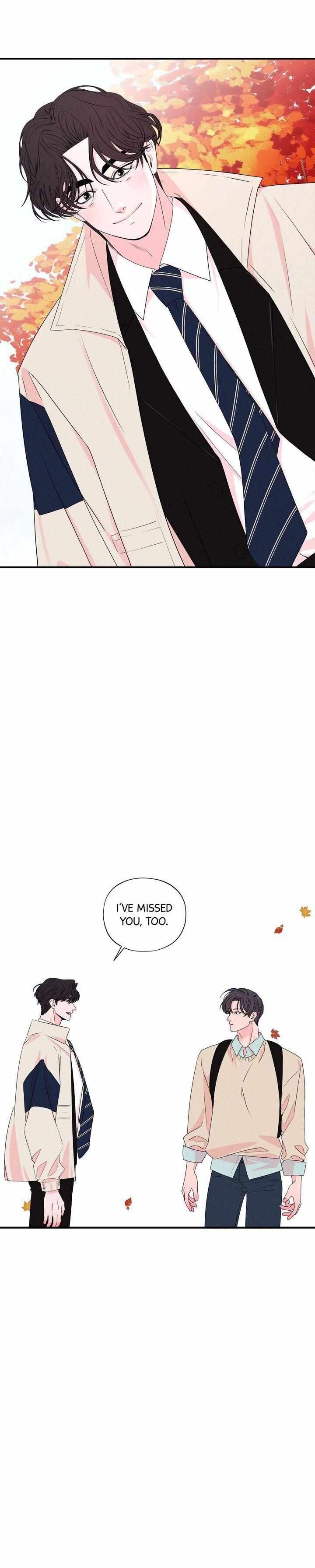 Read Take Me High chapter 39 image 19 on Lezhin