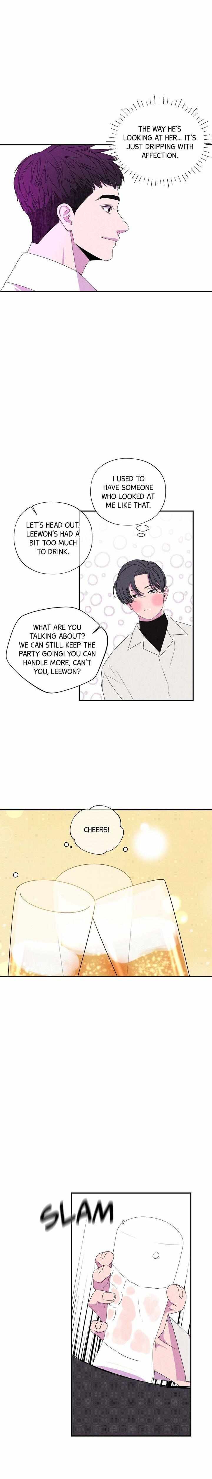Read Take Me High chapter 39 image 2 on Lezhin